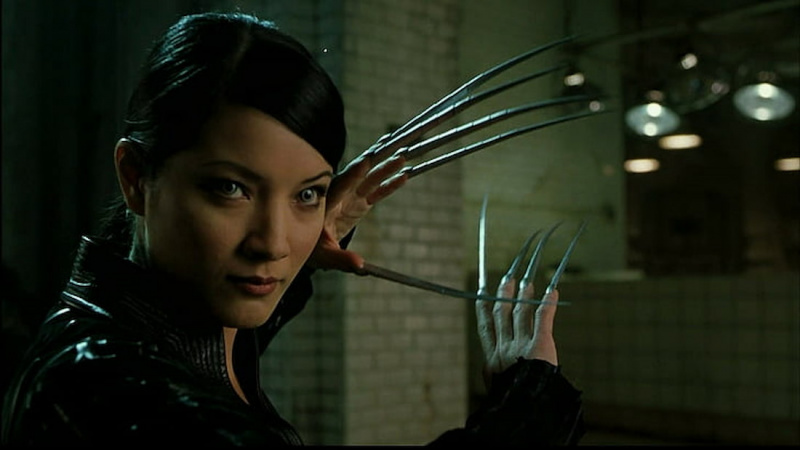   Dame Deathstrike