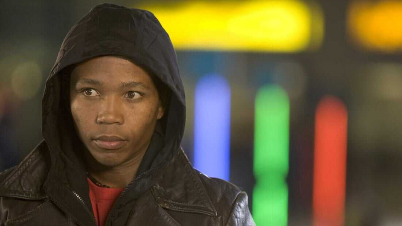   Tsotsi (2005) podnapisi - zvlecite podnapise