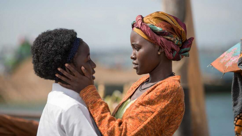   Kraljica Katwe (2016)