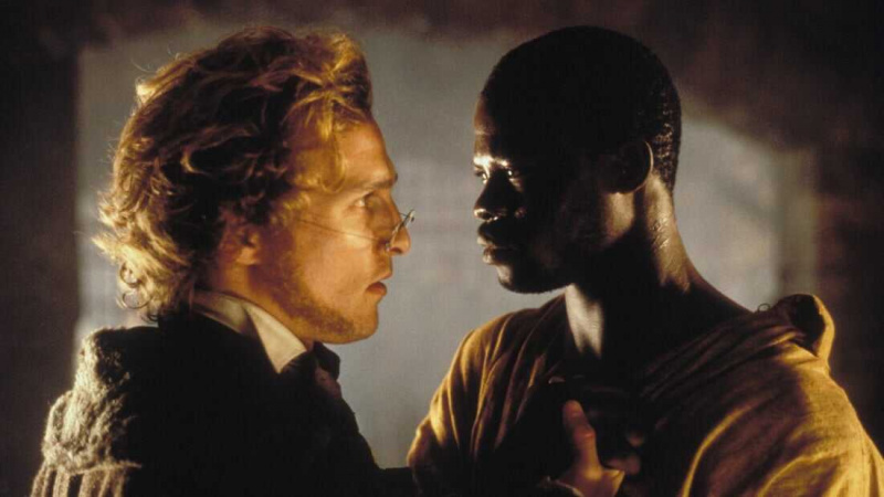   Prijateljstvo (1997)