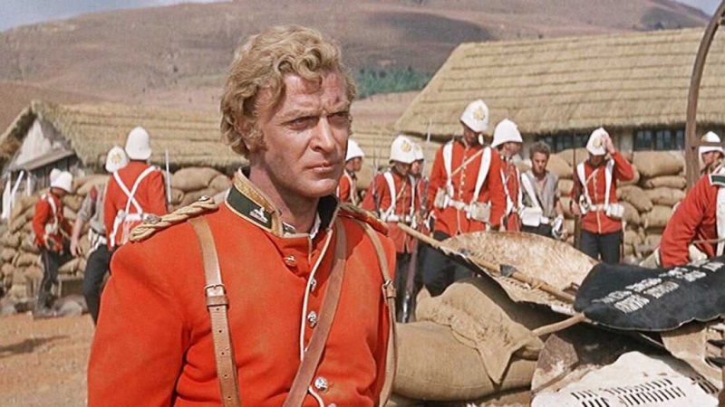   Zulu (1964)