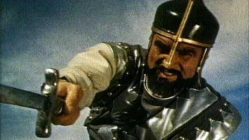   Molitev al Karawana (1959)