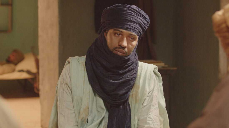   Timbuktu (2014)
