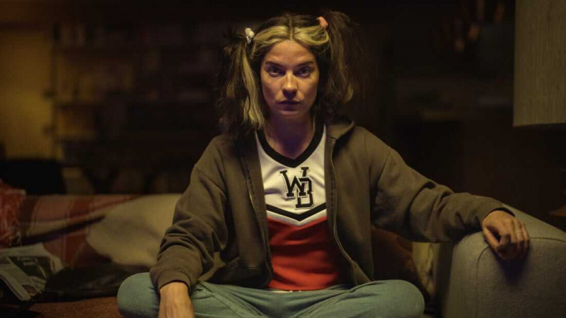   Je li Black Mirror na Netflixu?