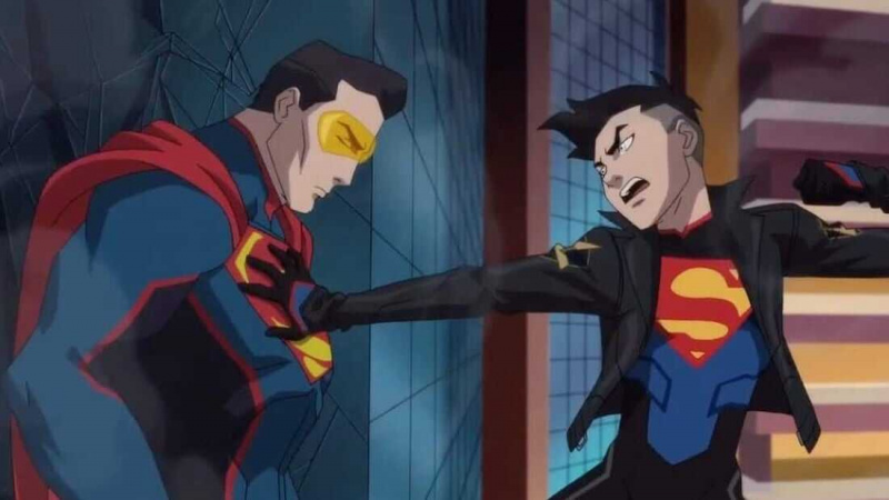   Reinado do Superman (2019)