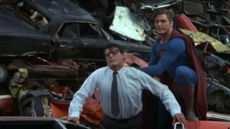   Superman III (1983)