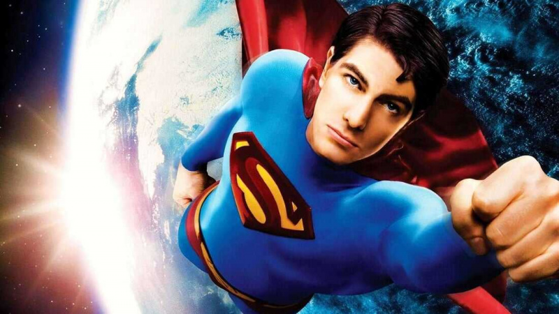   Superman O Retorno (2006)