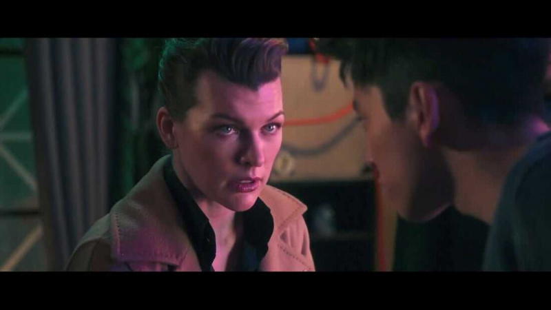   The Rookies (2019)