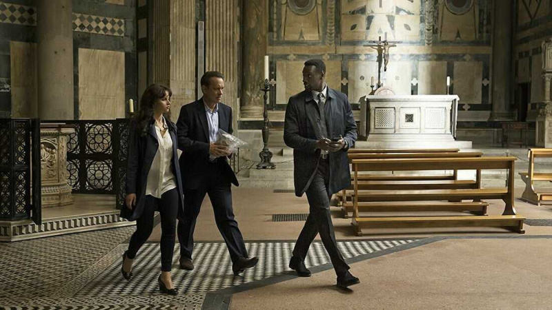   Inferno (2016)