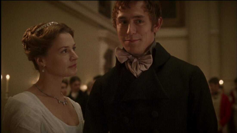   Northanger Abbey (2007)