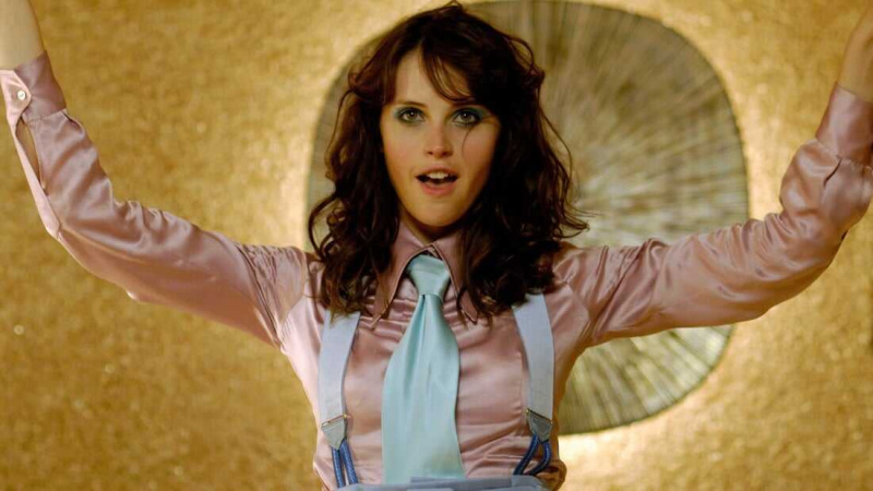   Flashbacks of a Fool (2008)