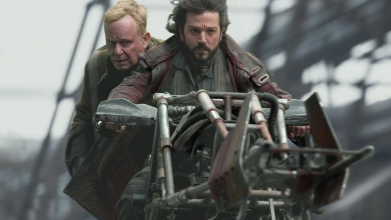   Andor (TV-Serie 2022–)