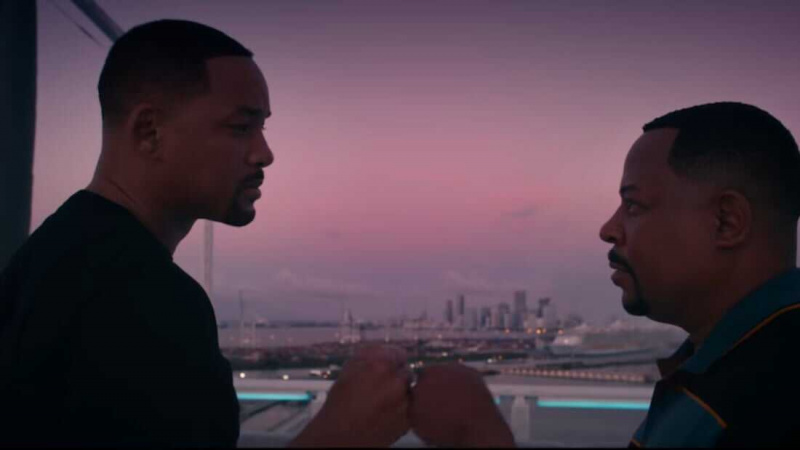   Bad Boys for Life (2020)