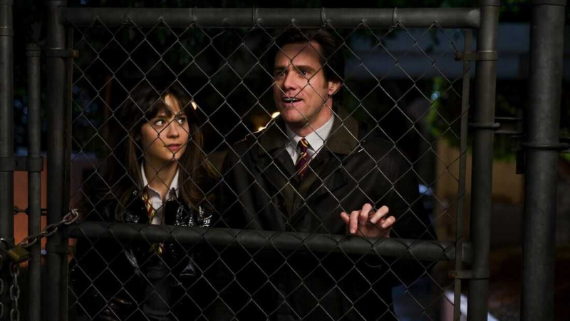   Yes Man (2008)