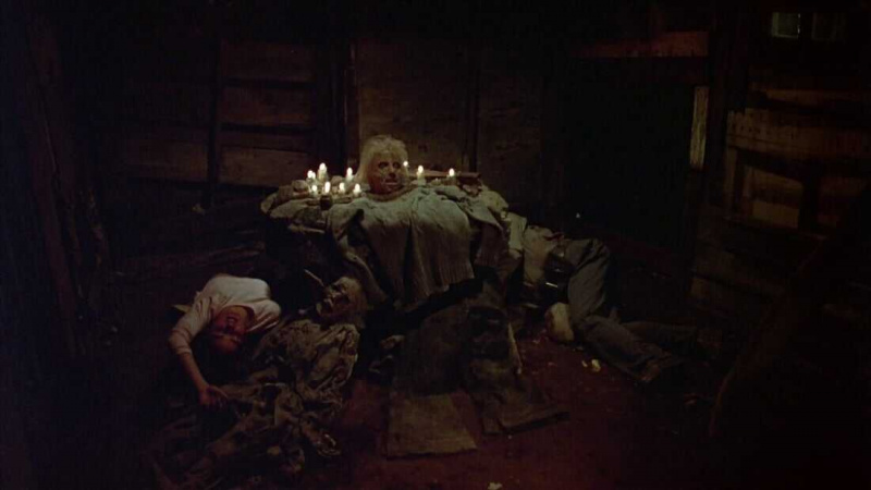   Vineri 13 partea 2 (1981)