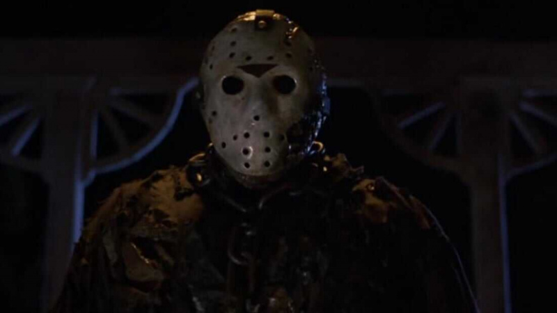   Friday the 13th Part VII: The New Blood (1988)