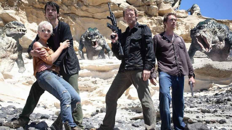   İlkel (2007)