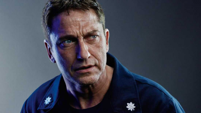   Hunter Killer (2018)