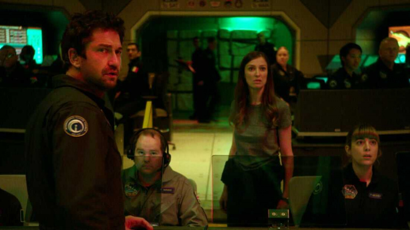   Geostorm (2017) podnapisi - zvlecite podnapise