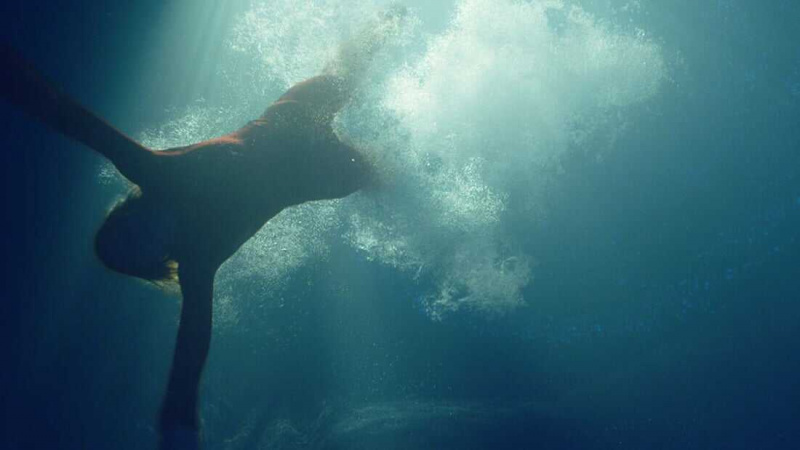   Sea Fever (2019)