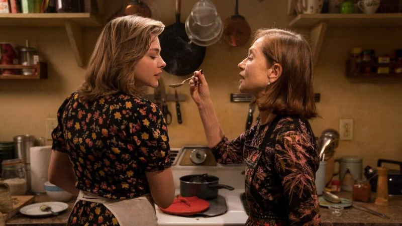   Greta (2018)