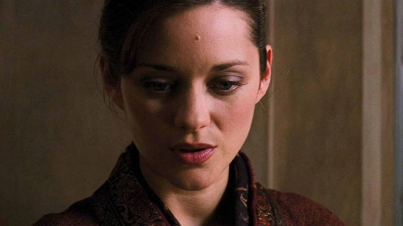   Talia Al Ghul