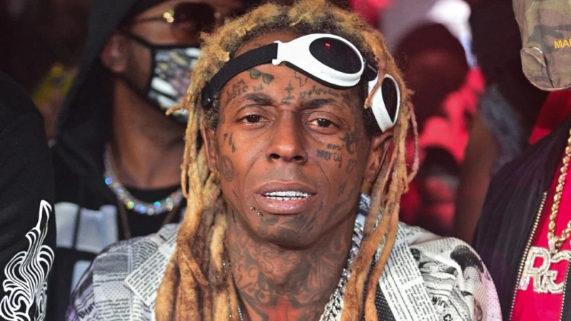   Lil Wayne