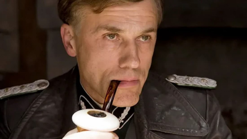   Кристоф Валц