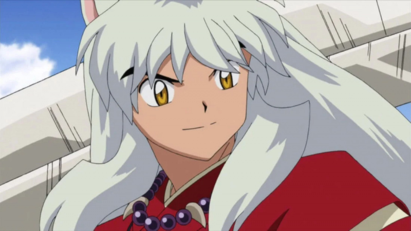   InuYasha