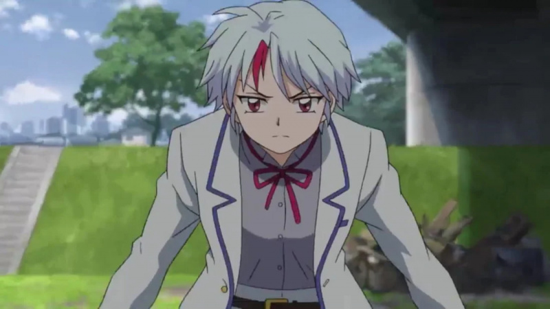   Towa Higurashi