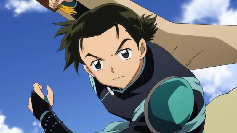   Hisui