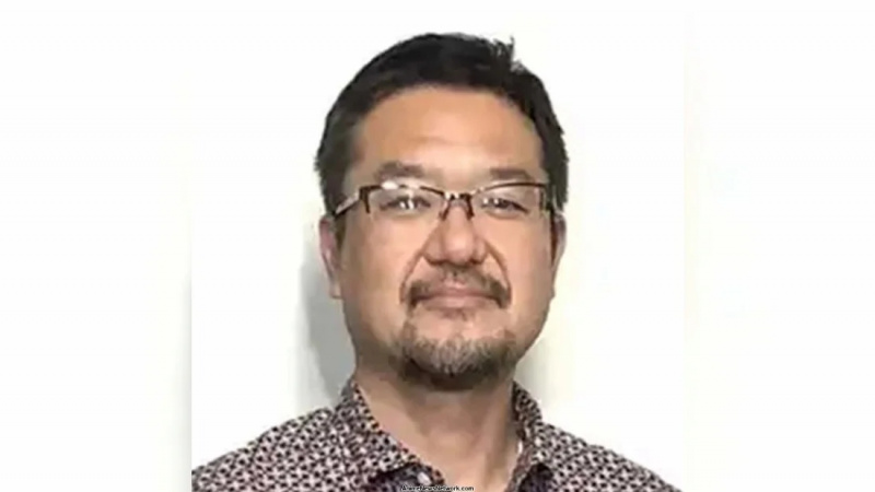   Katsuhiko Chiba