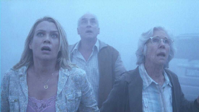   La nebbia (2007)