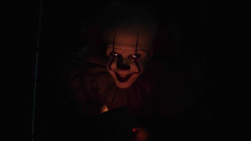  Capitolo due (2019)