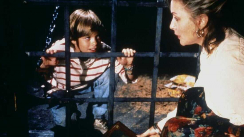  Racconti dal lato oscuro: il film (1990)