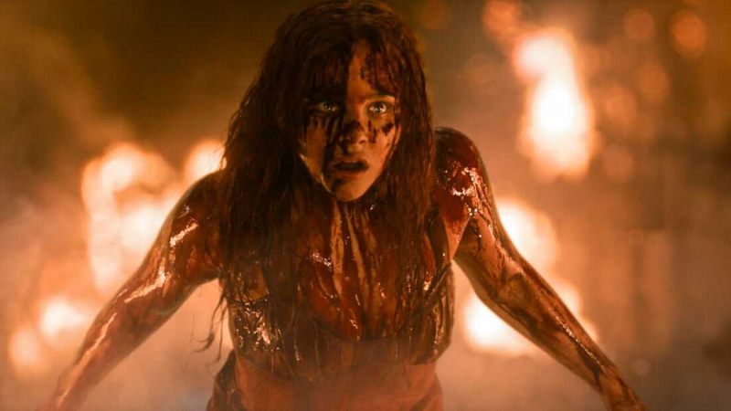   Carrie (2013)