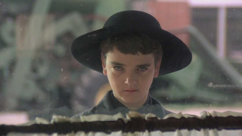   I figli del mais (1984)
