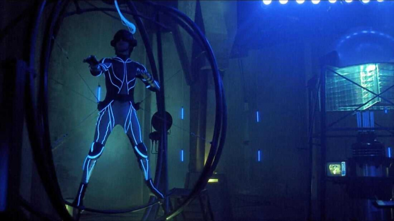   Il tagliaerba (1992)