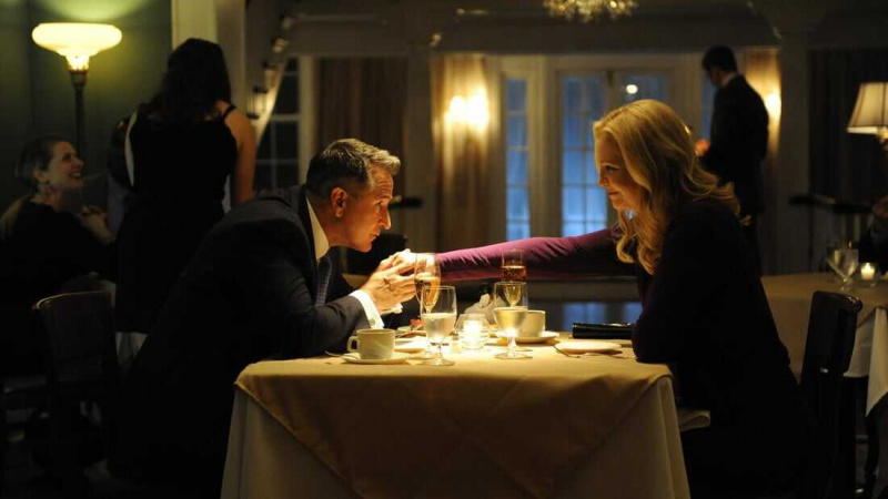   Un buon matrimonio (2014)