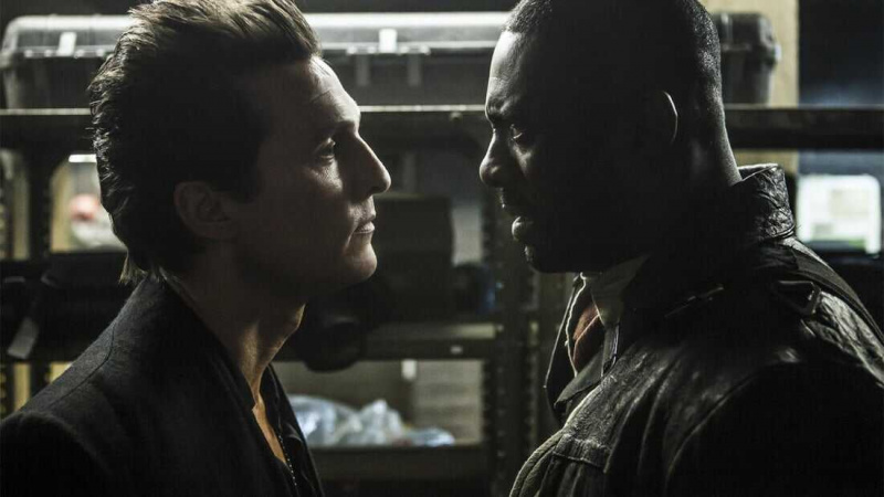   La Torre Nera (2017)