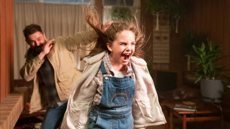   Firestarter (2022)