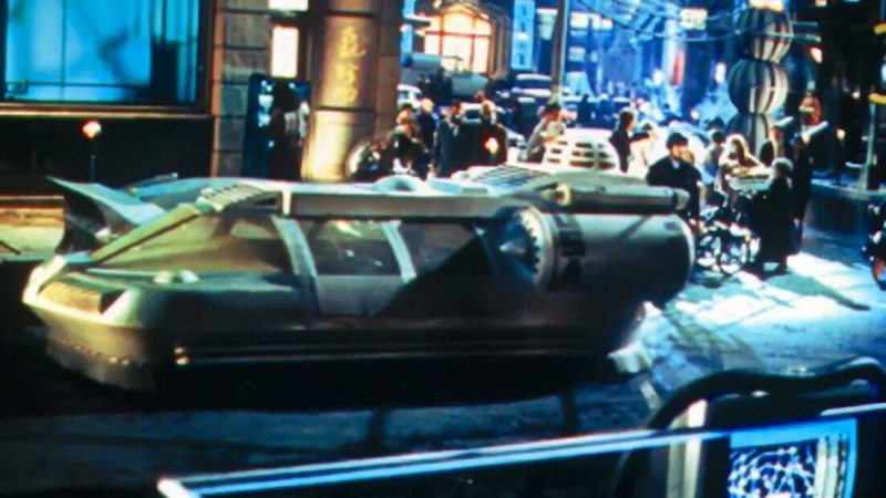   L'uomo tosaerba 2: Oltre il cyberspazio (1996)