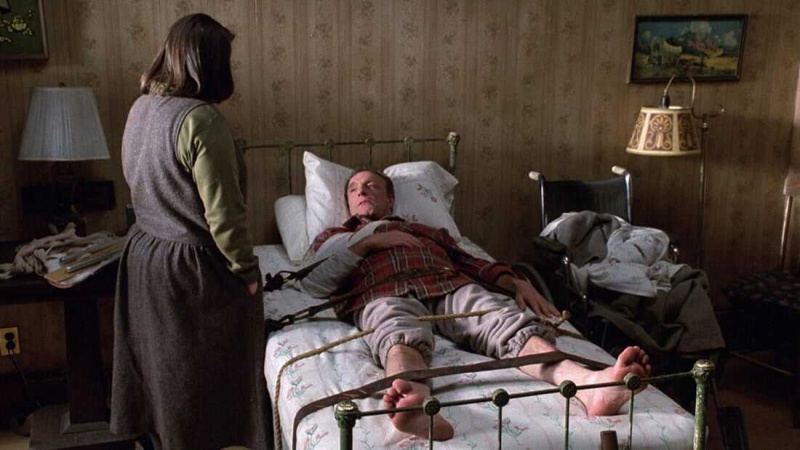  Miseria (1990)
