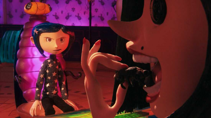   Коралина (2009)