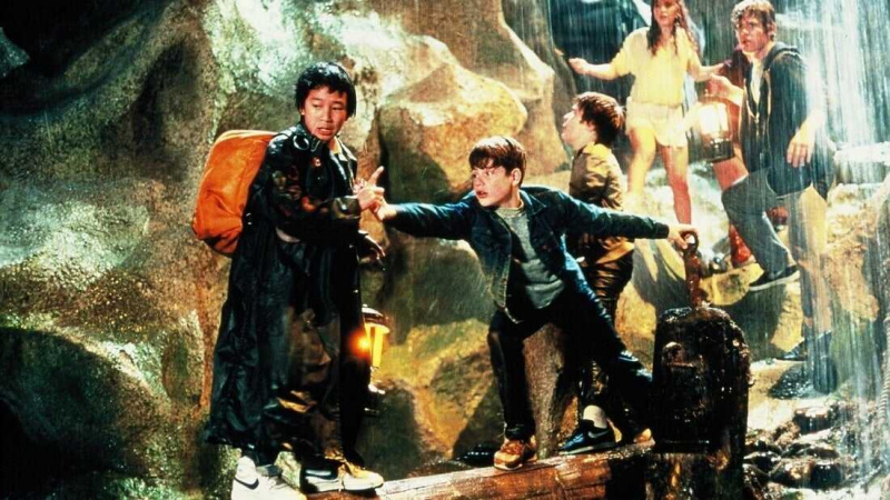   Балбесы (1985)