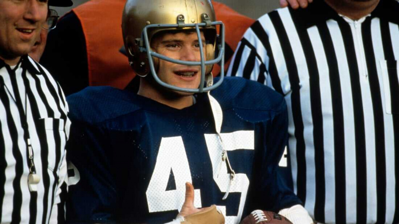   Rudy (1993)