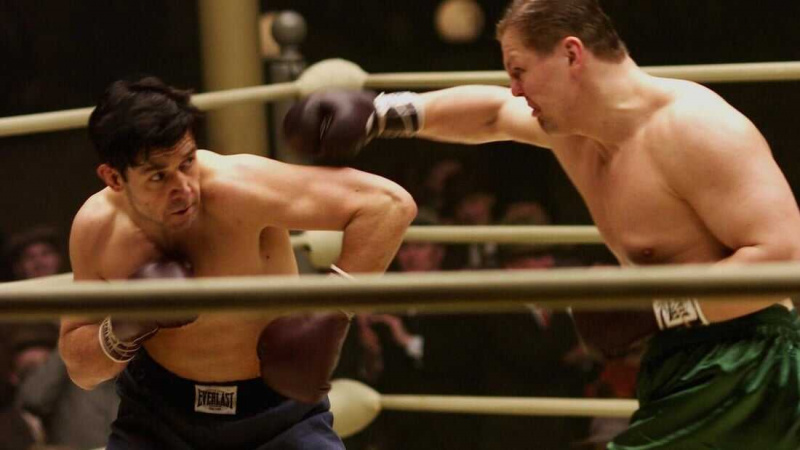   O Homem Cinderela (2005)