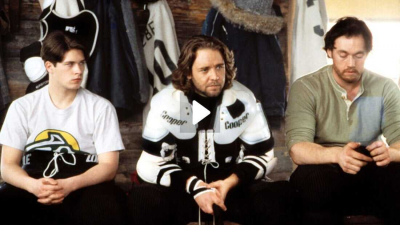   Mistério, Alasca (1999)