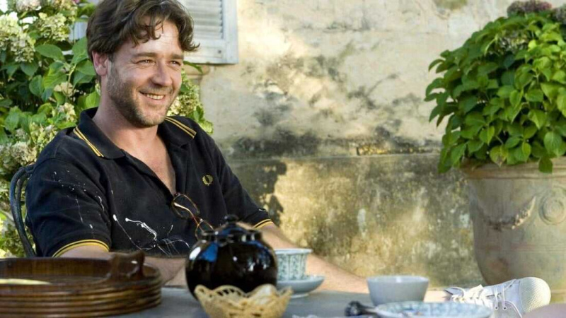   Um Bom Ano (2006)