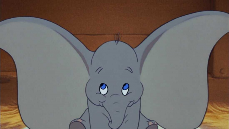   Dumbo (1941)